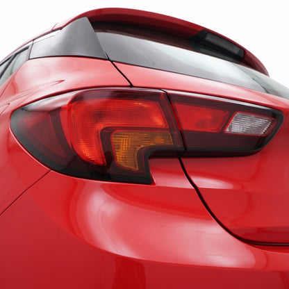 Holden Astra BK (2016 - 2020) Halogen Tail Lights LH + RH
