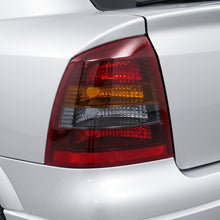 Holden Astra TS / TF (1998 - 2006) Smokey and Tinted Halogen Tail Lights LH + RH
