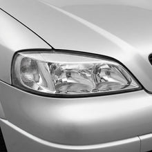 Holden Astra TS (1998 - 2005) Chrome OEM Style Headlights LH + RH