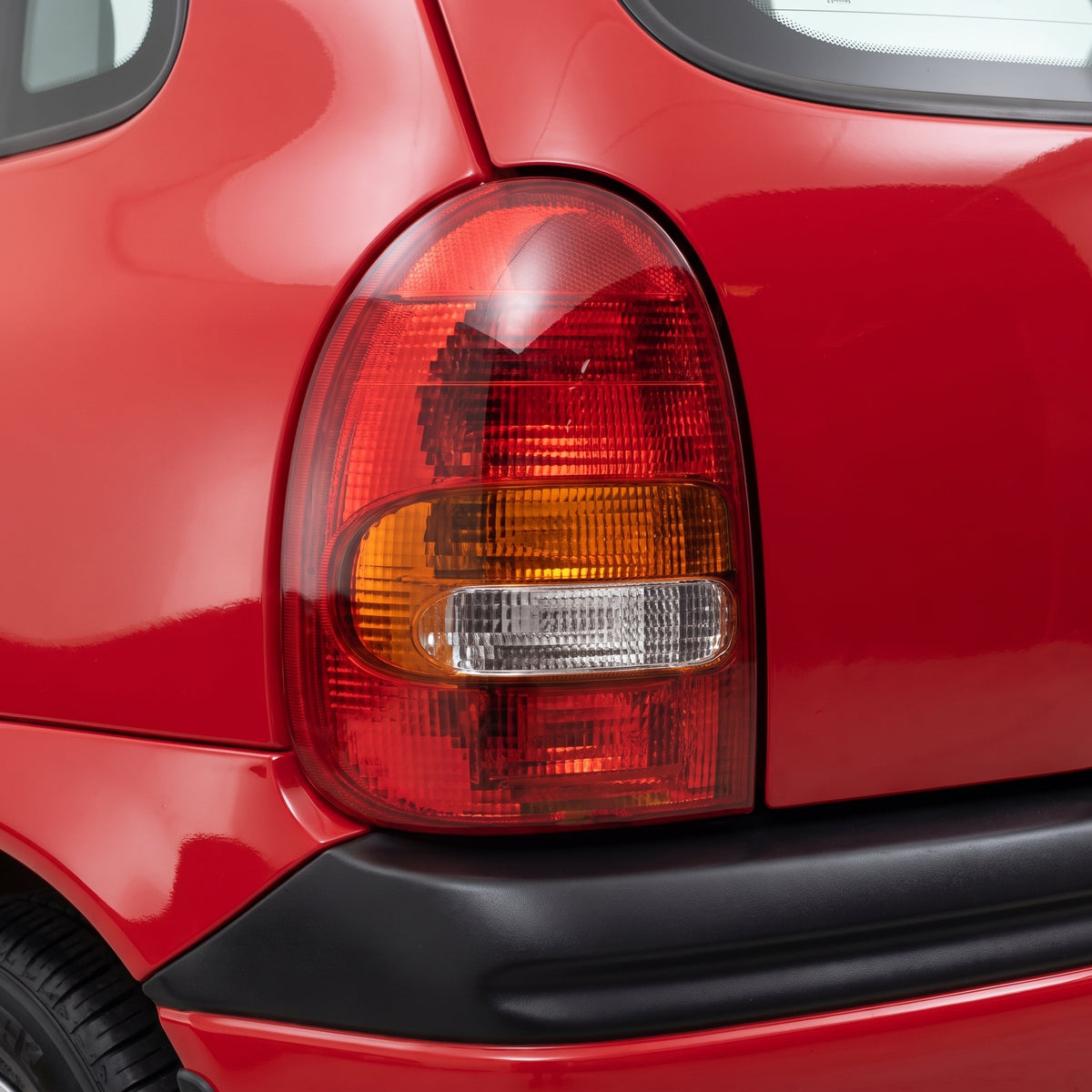 Holden Barina SB 5 Door Hatch (1994 - 2001) Halogen Tail Lights LH + RH installed