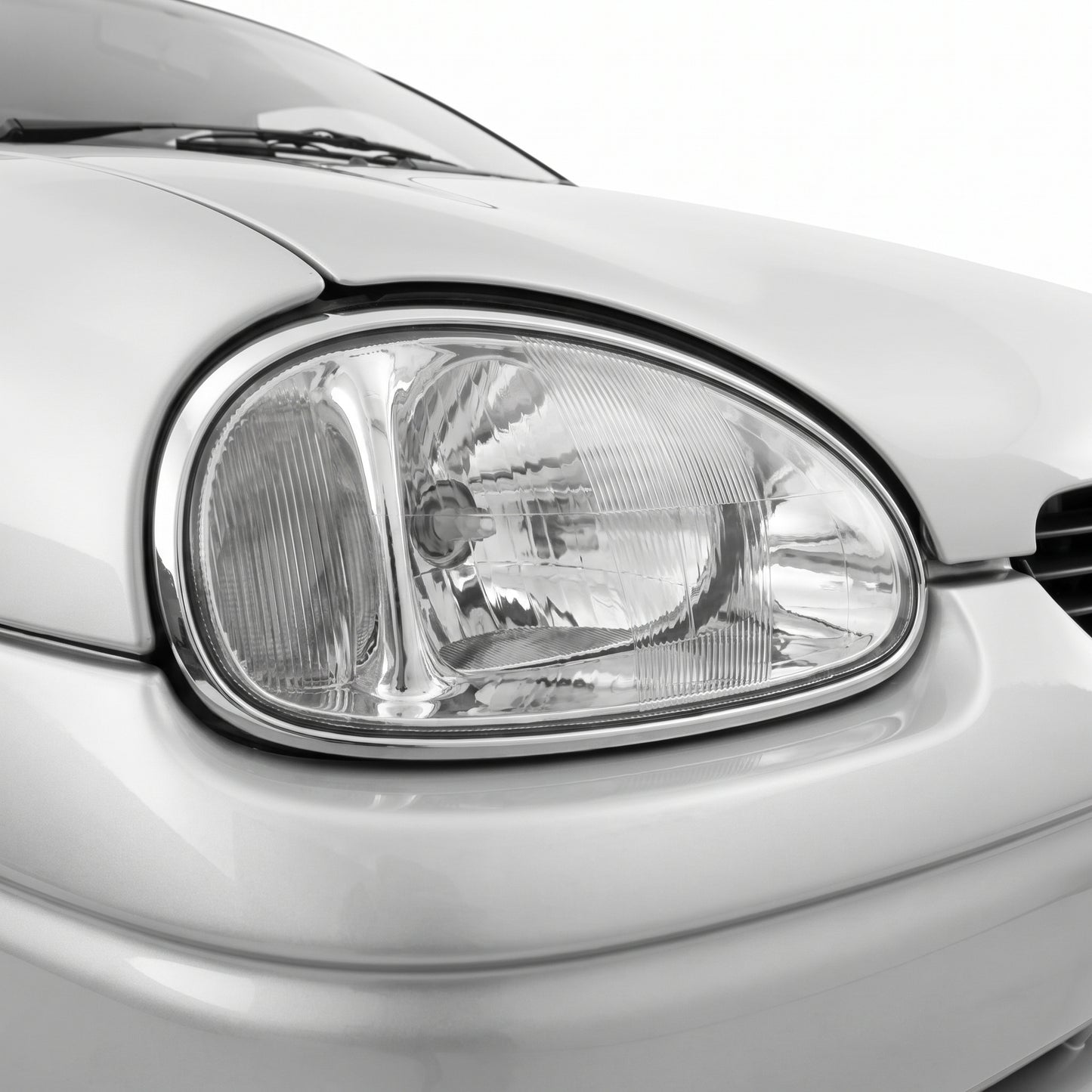 Holden Barina SB (1994- 2001) OEM Style Headlights LH + RH
