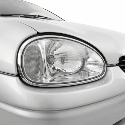 Holden Barina SB (1994- 2001) OEM Style Headlights LH + RH