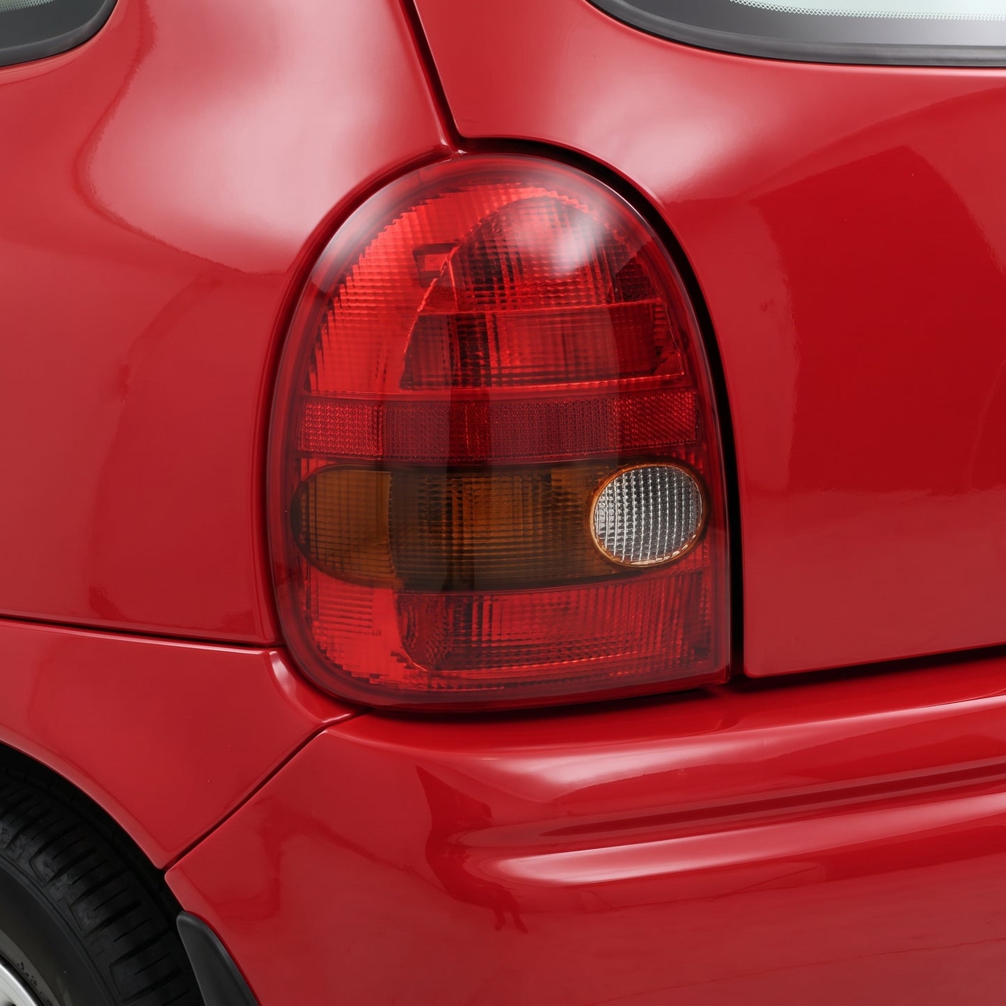 Holden Barina SB (1994 - 2001) Halogen Tail Lights LH + RH