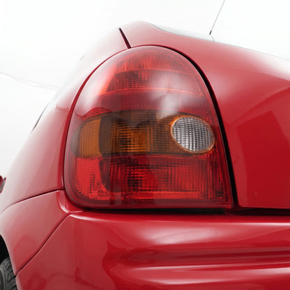 Holden Barina SB (1994 - 2001) Halogen Tail Lights LH + RH