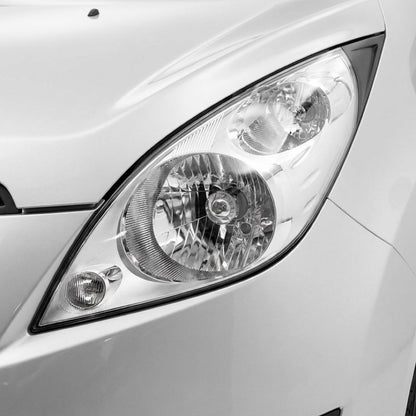 Holden Barina Spark MJ (2010 - 2012) OEM Style Headlights LH + RH