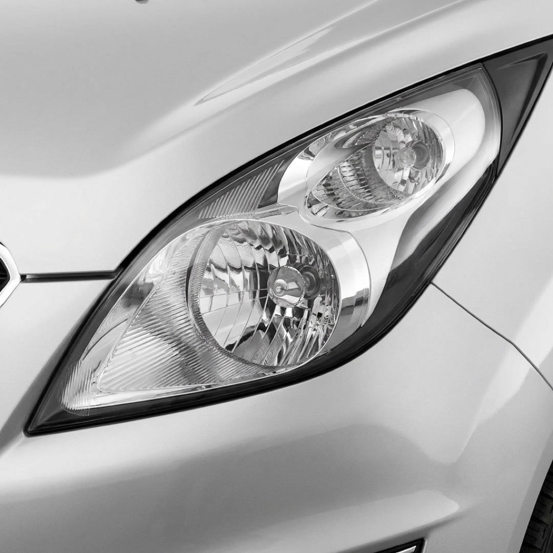 Holden Barina Spark MJ (2012 - 2016) OEM Style Headlights LH + RH