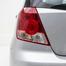 Holden Barina TK (2005 - 2008) OEM Style Tail Lights LH + RH