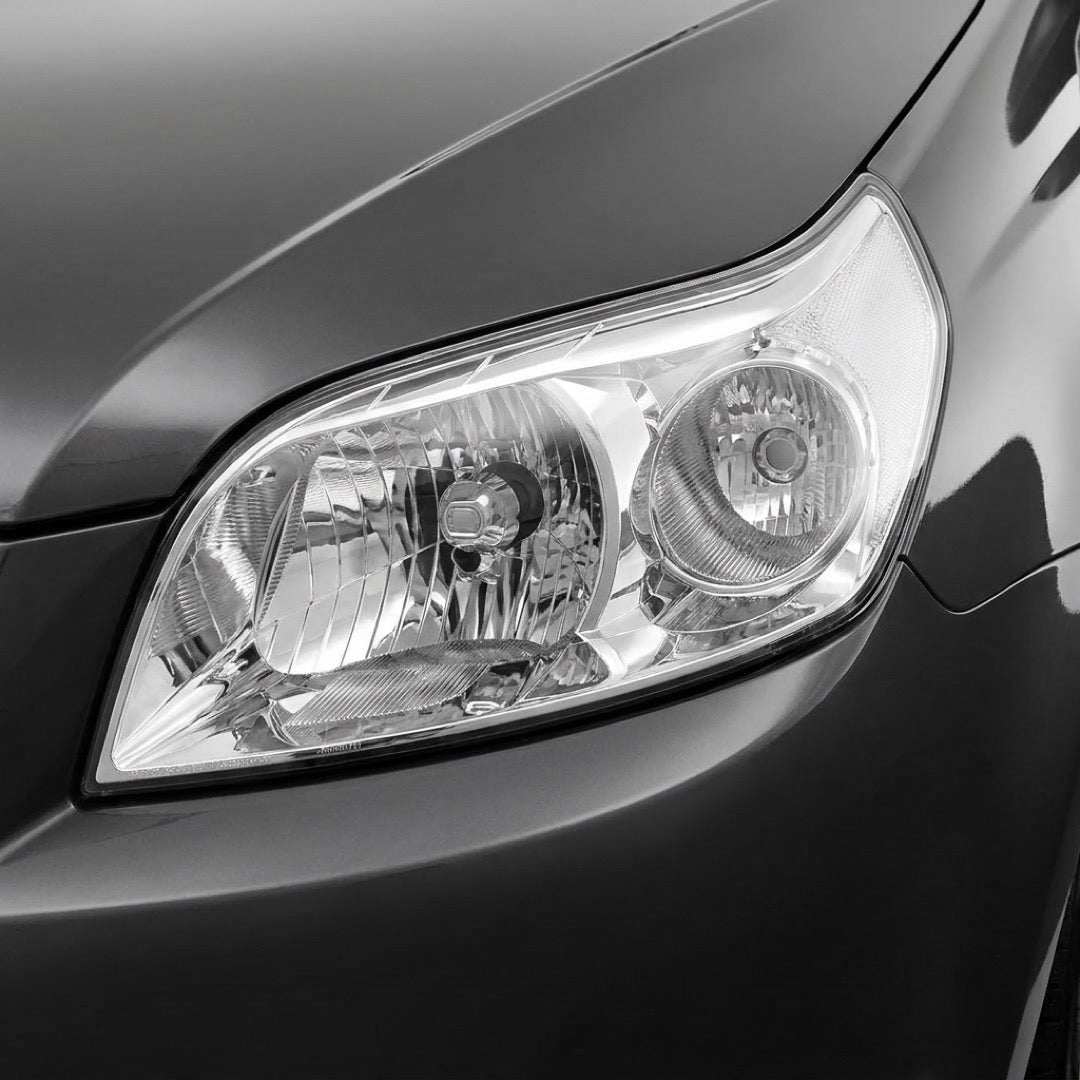 Holden Barina TK (2005 - 2011) OEM Style Headlights LH + RH