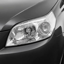 Holden Barina TK (2005 - 2011) OEM Style Headlights LH + RH
