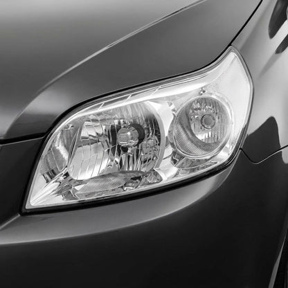 Holden Barina TK (2005 - 2011) OEM Style Headlights LH + RH