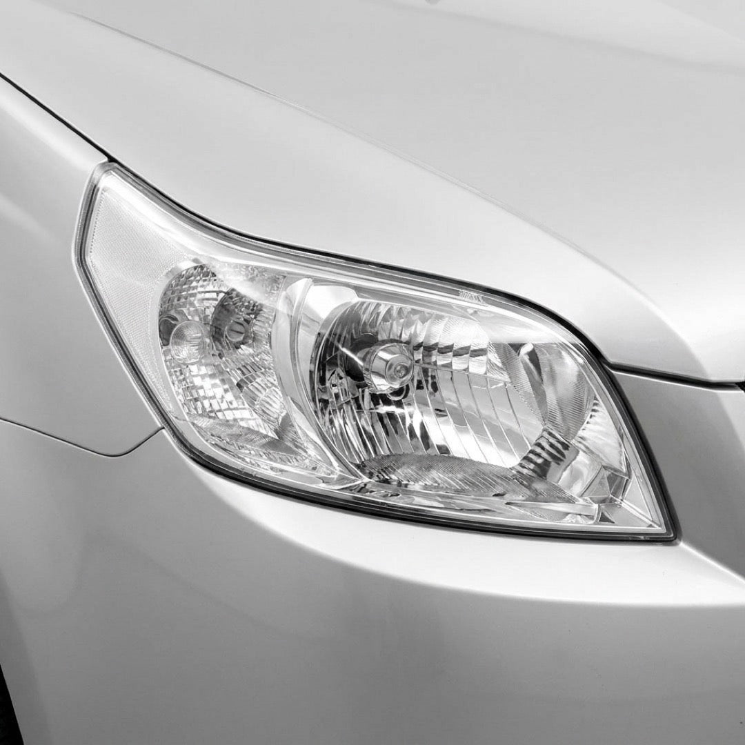Holden Barina TK (2008 - 2011) OEM Style Headlights LH + RH