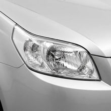 Holden Barina TK (2008 - 2011) OEM Style Headlights LH + RH