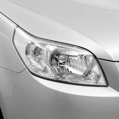Holden Barina TK (2008 - 2011) OEM Style Headlights LH + RH