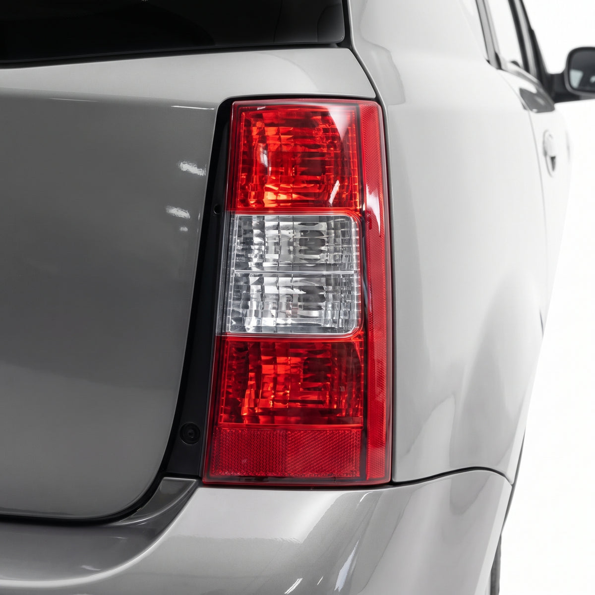 Holden Barina XC (2001 - 2011) OEM Style Tail Lights LH + RH installed