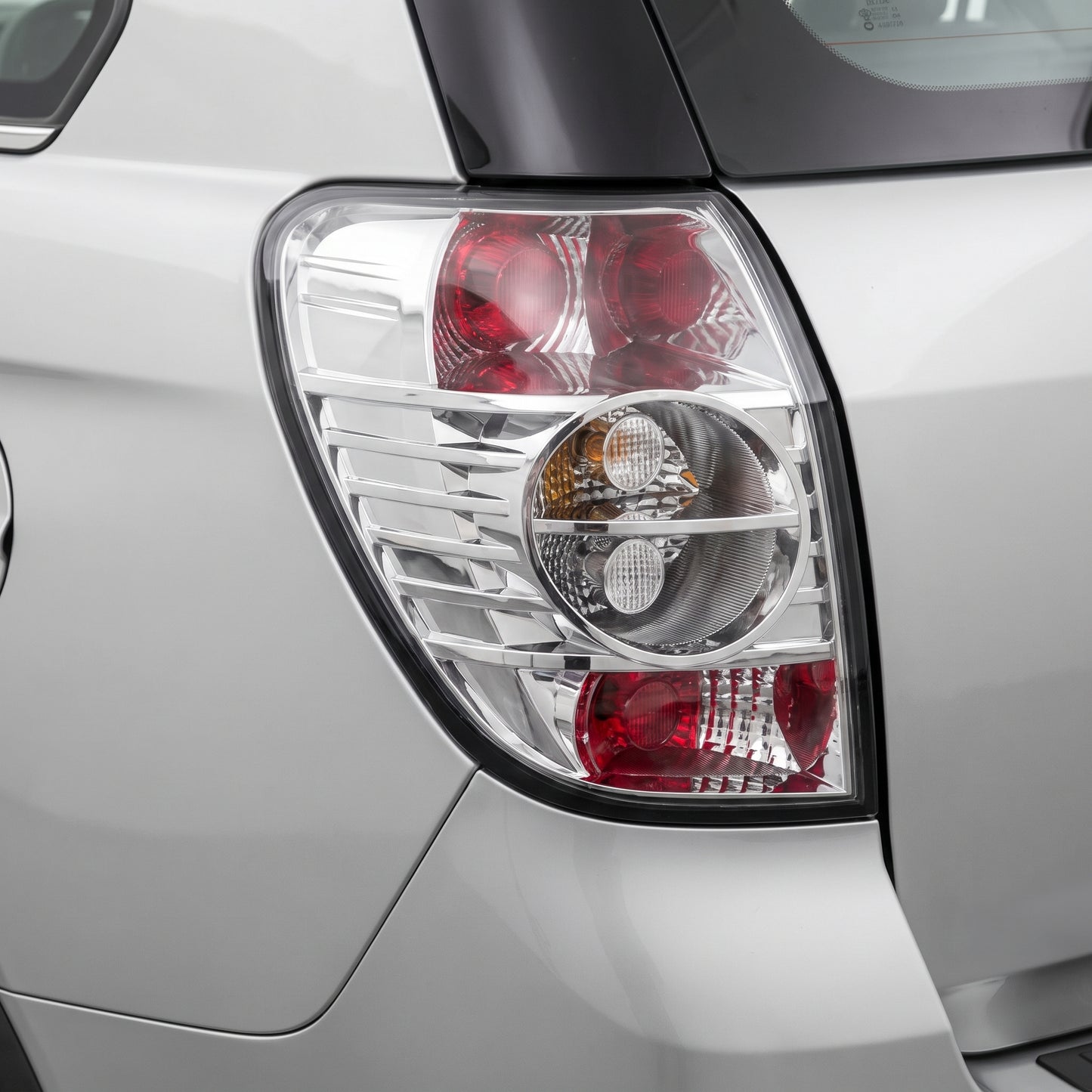 Holden Captiva CG (2006 - 2011) OEM Style Tail Lights LH + RH