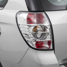Holden Captiva CG (2006 - 2011) OEM Style Tail Lights LH + RH