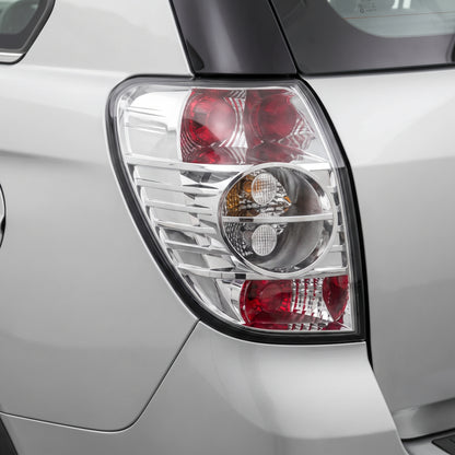 Holden Captiva CG (2006 - 2011) OEM Style Tail Lights LH + RH