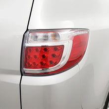 Holden Colorado 7 RG (2012 - 2017) LED OEM Style Tail Lights LH + RH
