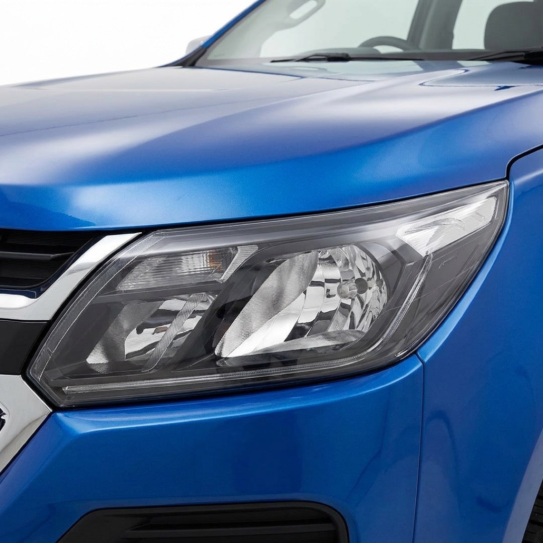 Holden Colorado RG Series 2 (2016 - 2020) OEM Style Headlights LH + RH