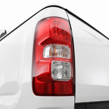 Holden Colorado RG (2012 - 2019) OEM Style Tail Lights LH + RH
