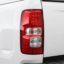 Holden Colorado RG (2012 - 2019) OEM Style Tail Lights LH + RH