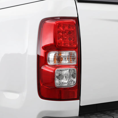Holden Colorado RG (2012 - 2019) OEM Style Tail Lights LH + RH