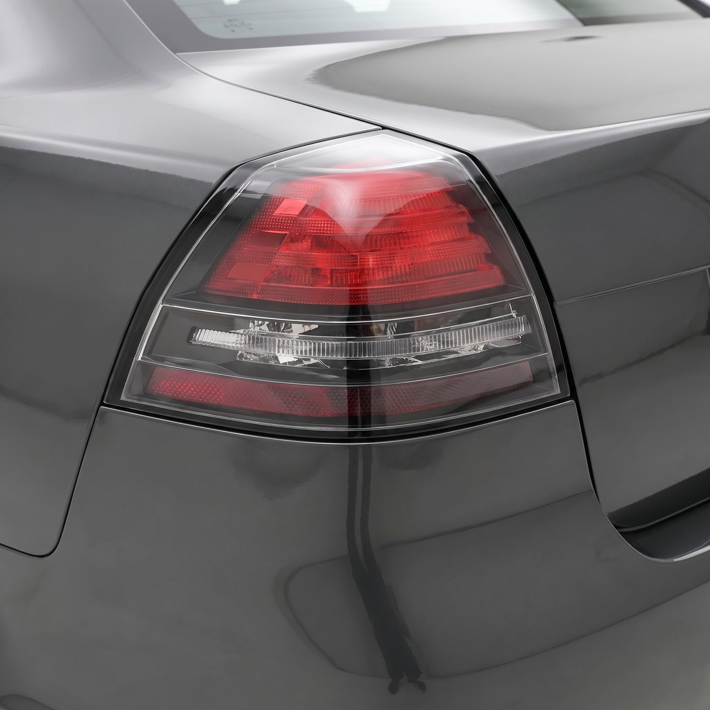 Holden Commodore VE Sedan (2006 - 2013) OEM Style Tail Lights LH + RH