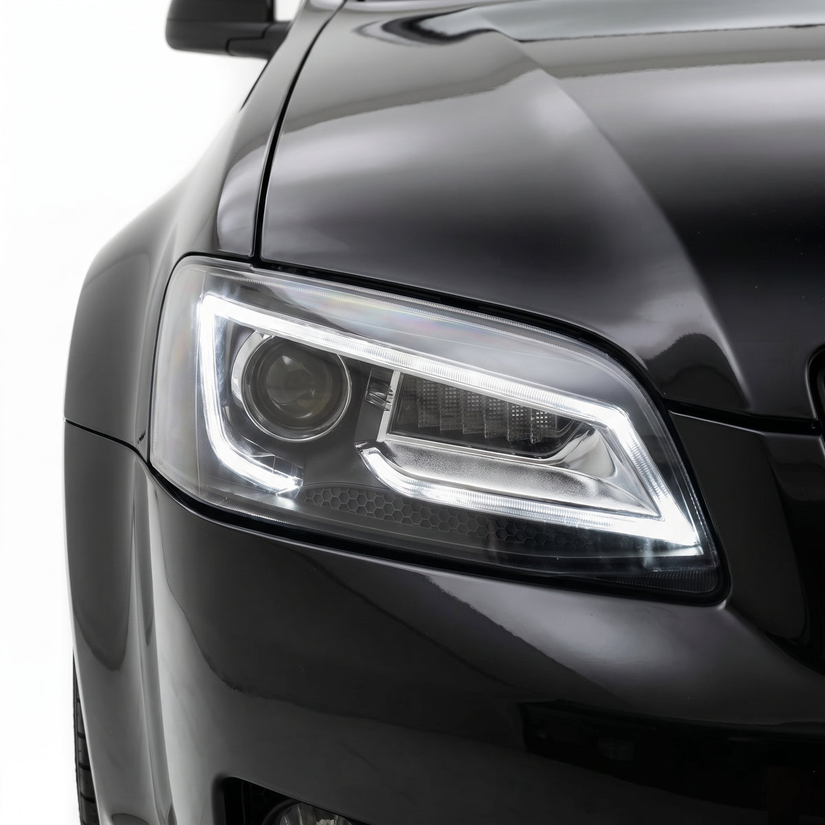 Holden Commodore VE Series 1 & 2 (2006 - 2013) Sequential Indicator Headlights LH + RH