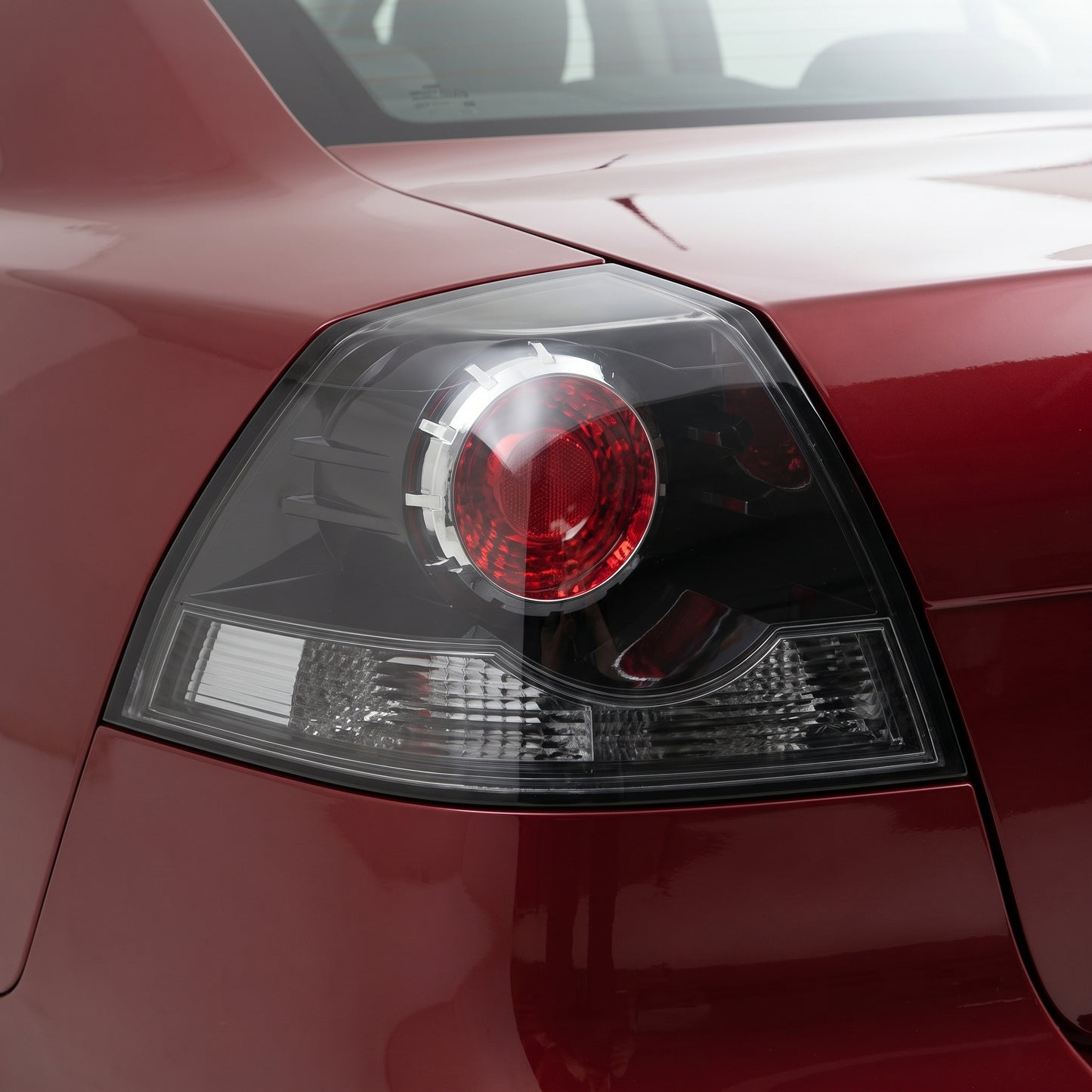Holden Commodore VE Series 1 & 2 (2006 - 2013) Tail Lights LH + RH