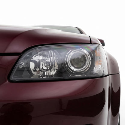 Holden Commodore VE Series 1 (2006–2010) Black Projector OEM Replacement Headlights