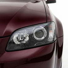 Holden Commodore VE Series I (2006 - 2010) BLACK Series Projector OEM Style Headlights LH + RH