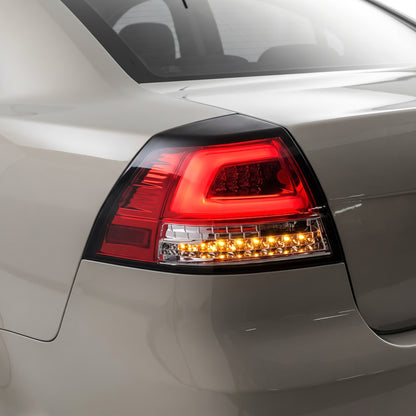 Holden Commodore VE (2006 - 2013) LED 3D Sequential Tail Lights LH + RH