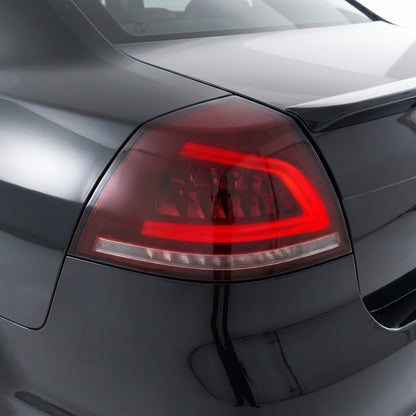 Holden Commodore VE (2006 - 2013) LED Sequential Tail Lights LH + RH installed