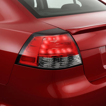 Holden Commodore VE (2006 - 2013) LED Tail Lights LH + RH