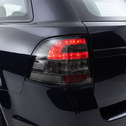 Holden Commodore VE (2006 - 2013) LED Tail Lights LH + RH installed