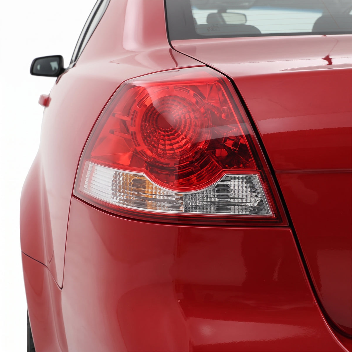 Holden Commodore VE (2006 - 2013) Red Halogen Tail Lights LH + RH installed