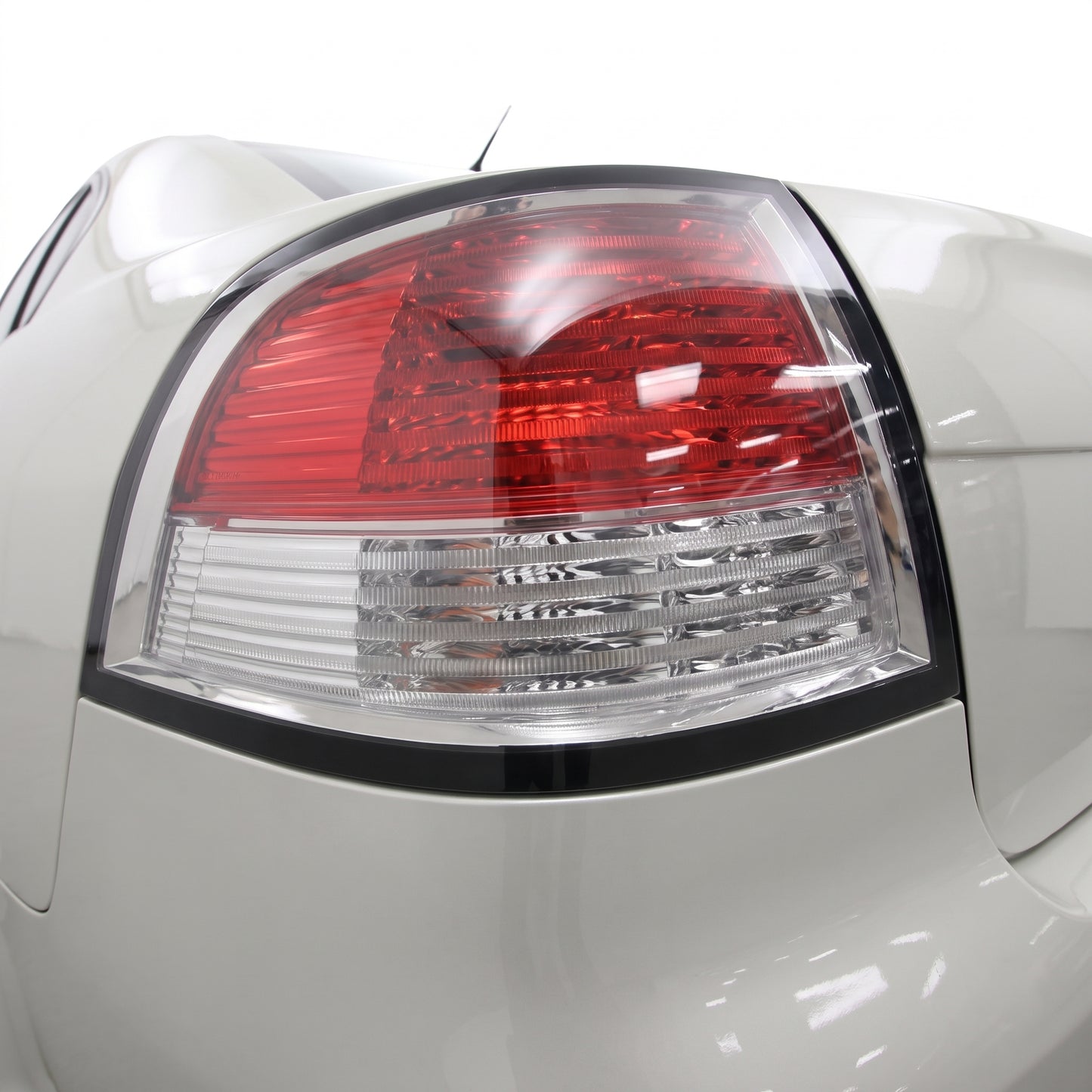 Holden Commodore VE (2006 - 2013) Tail Lights LH + RH