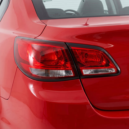 Holden Commodore VF Sedan Evoke / SV6 / SS (2013 - 2015) OEM Style Tail Lights LH + RH