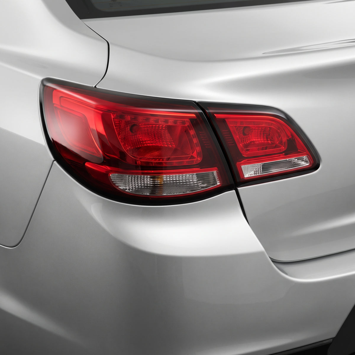 Holden Commodore VF Series 2 Sedan (2015 - 2017) Tail Lights LH + RH installed