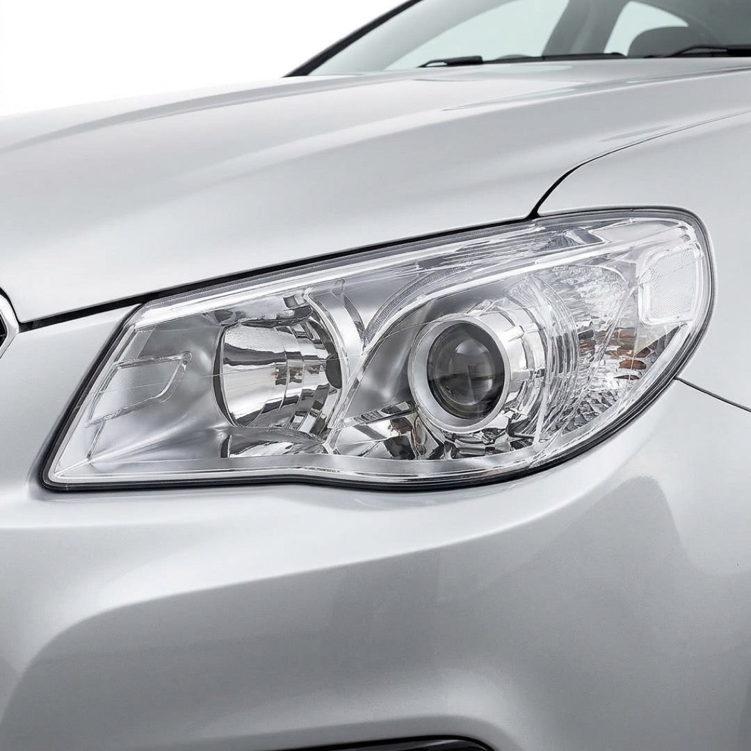 Holden Commodore VF (2013 - 2015) OEM Style Headlights LH + RH