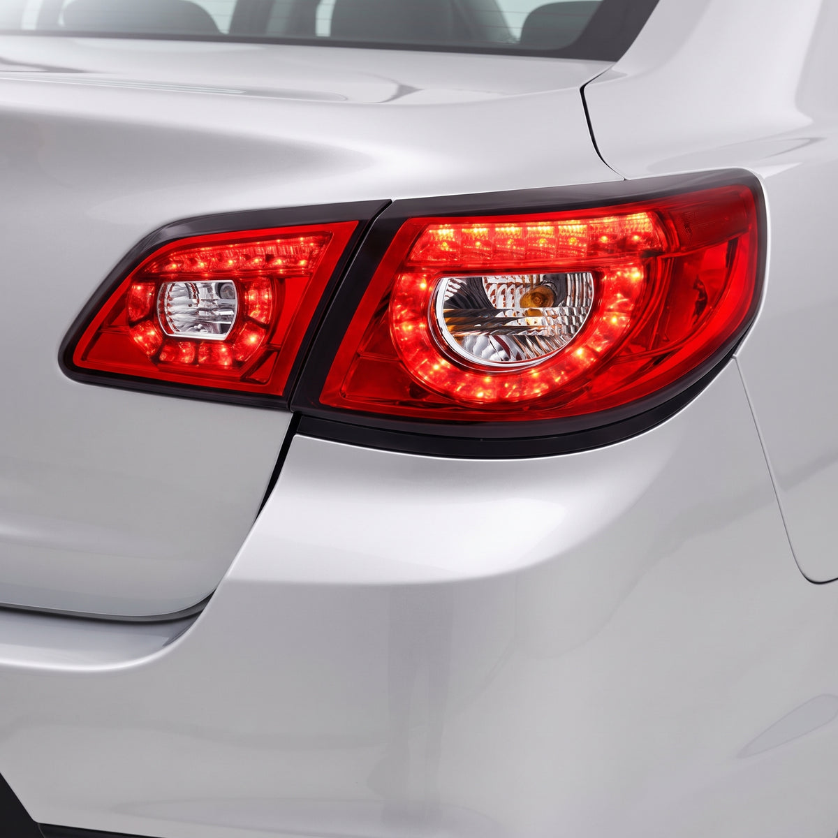 Holden Commodore VF (2013 - 2017) LED Tail Lights LH + RH installed