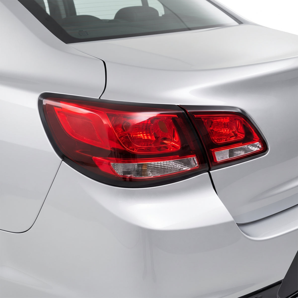 Holden Commodore VF (2015 - 2017) OEM Style Tail Lights LH + RH installed