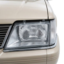 Holden Commodore VH / VK (1981 - 1986) OEM Style Headlights + LH + RH