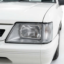 Holden Commodore VK (1984 - 1986) OEM Style Headlights LH + RH