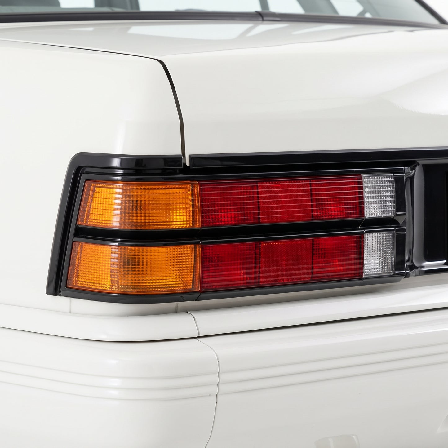 Holden Commodore VK (1984 - 1986) OEM Style Tail Lights LH + RH