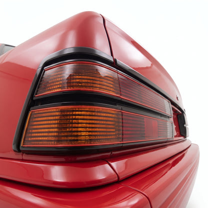 Holden Commodore VL Calais (1986 - 1988) Halogen Tail Lights LH + RH