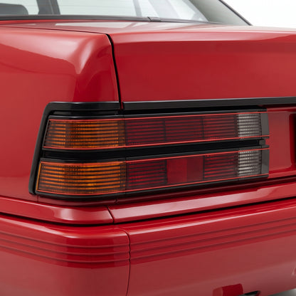 Holden Commodore VL Calais (1986 - 1988) Halogen Tail Lights LH + RH