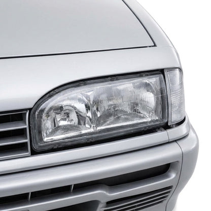 Holden Commodore VL (1986 - 1988) OEM Style Headlights LH + RH