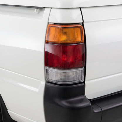 Holden Commodore VN / VG / VP / VR / VS Ute & Wagon (1988 - 1998) Non-Smokey Halogen Tail Lights LH + RH installed