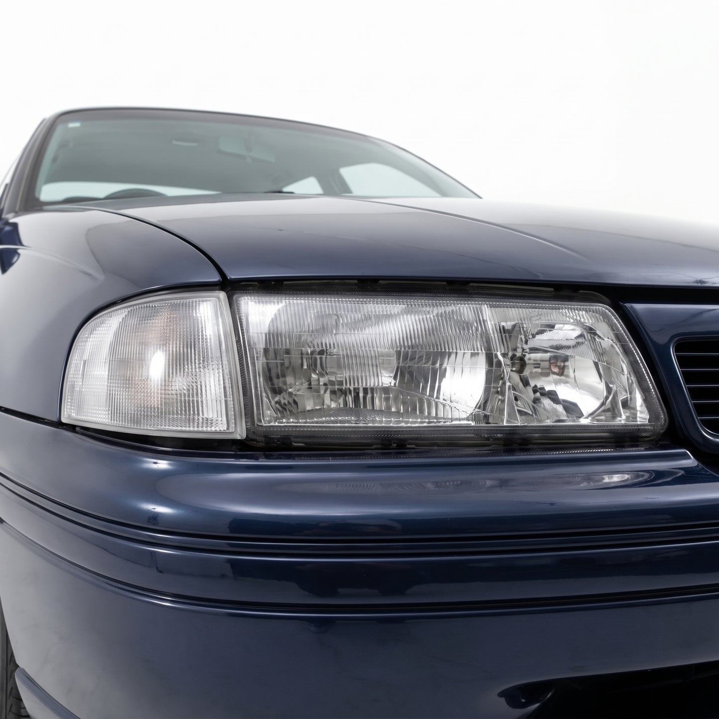 Holden Commodore VP (1991 - 1993) OEM Style Headlights LH + RH